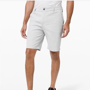 Lululemon Commission Short 9”